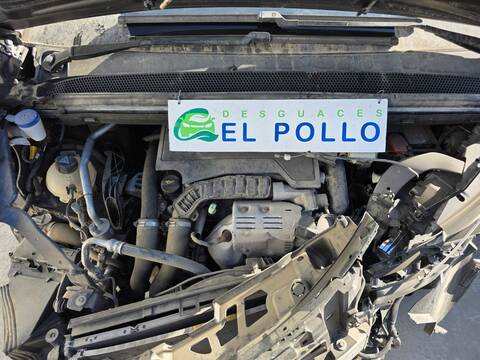 Foto 2ª: Motor Completo Citroen C4 ORIGINS PICASSO 131CV 96KW [HNS] (2019)