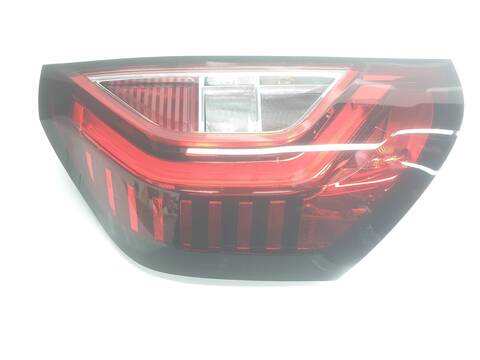 Piloto Trasero Izquierdo Renault Kangoo L2