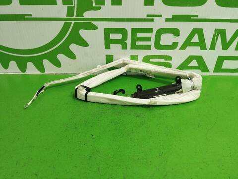 Airbag Cortina Delantero Izquierdo Volvo S40 1.6 CAT 109CV