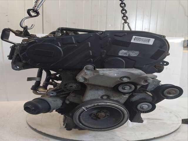 Foto 3ª: Motor Completo Opel Zafira 2.0 CDTI 165 CV 121KW [A20DTH, A20, LBS]