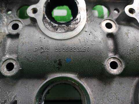 Foto 3ª: Culatin Peugeot 407 2.0 16V CAT 136CV 100KW [D/RHR] (2007)