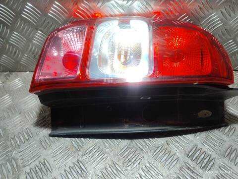 Foto 2ª: Piloto Trasero Izquierdo Dacia Duster K9K G6 (2016)