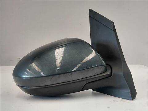 Foto 2ª: Retrovisor Derecho Mazda 2 1.3 BERLINA 86CV 63KW [ZJ-VE] (2009)