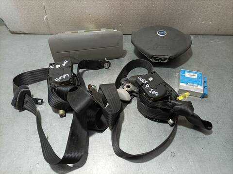 Kit Airbag Fiat Panda 1.2 8V CLIMBING 4X4 60CV 44KW