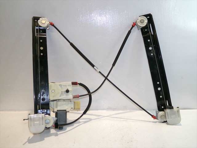 Foto 3ª: Elevalunas Eléctrico Trasero Derecho Ford S Max 2.0 TDCI 2006-2015 [QXWB] (2008)
