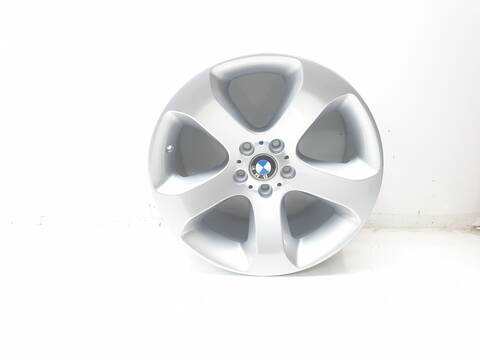 Foto 1ª: LLanta Aleacion Bmw X5 3.0D [306D2] (2001)