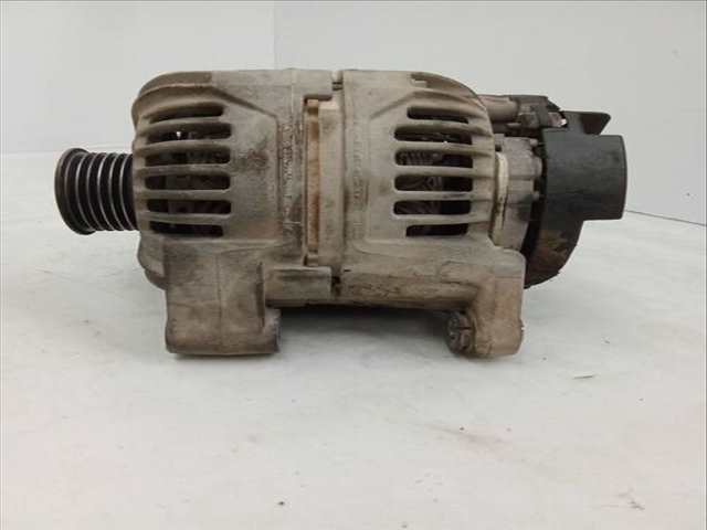 Foto 4ª: Alternador Opel Zafira 2.2 DTI 16V F75) 125CV 92KW [Y 22 DTR] (2005)