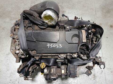 Motor Completo Renault Master 2.3 DCI 145 RWD FV0E FV0F FV0T FV10 FV12) 146CV 107KW FURGONETA