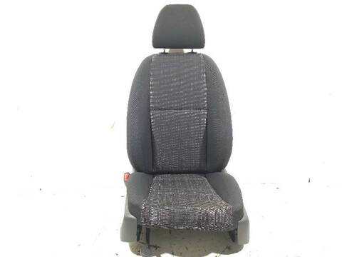 Asiento Delantero Izquierdo Mercedes Vito 1.6 CDI CAT 114CV 84KW