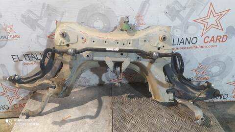 Puente Delantero Renault Clio EXPRESSION 75CV 55KW