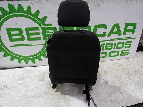 Foto 2ª: Asiento Delantero Izquierdo Opel Corsa EXPRESSION 75CV 55KW (2015)