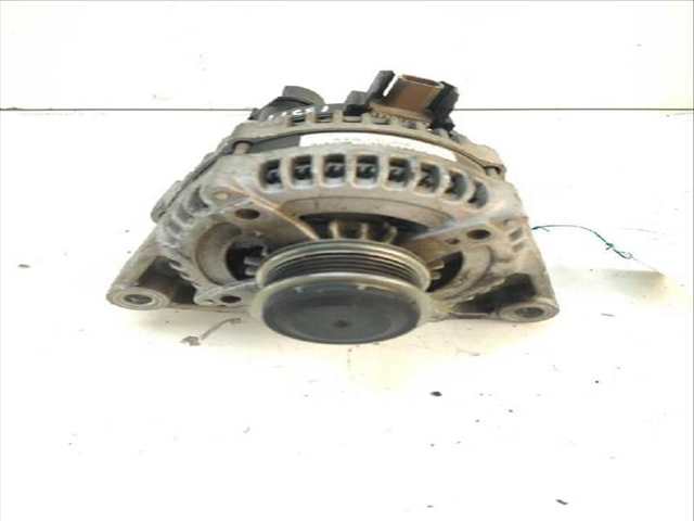 Foto 2ª: Alternador Opel Corsa 1.4 08 68) (2014)