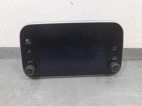 Sistema GPS Fiat Tipo 1.6 D 356HXG1B 356HXG11) HATCHBACK 120CV 88KW