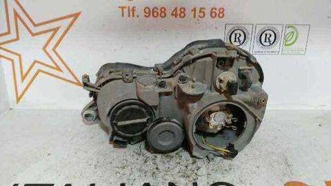 Foto 1ª: Faro Derecho Mercedes Clase C 160 279CV 205KW (1998)