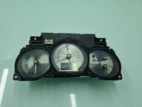 Cuadro de Instrumentos Lexus GS 450 H 296CV 218KW