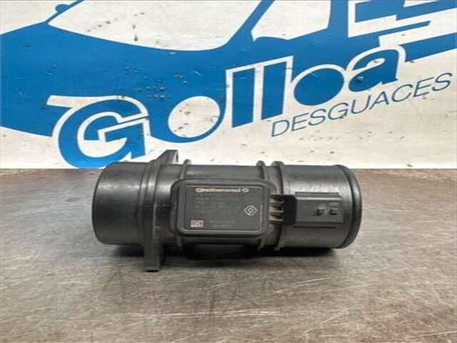 Caudalimetro Renault Megane 1.5 DCI (BZ0D) III FASTBACK (BZ0_)
