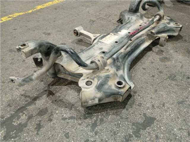 Foto 2ª: Cuna de Motor Hyundai i20 1.4 CLASSIC [1.4 LTR. - 66 KW CRDI CAT] [D4FC]