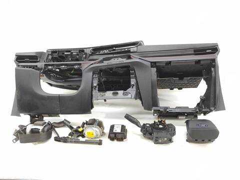 Kit Airbag Ford Puma HYBRID ST-LINE