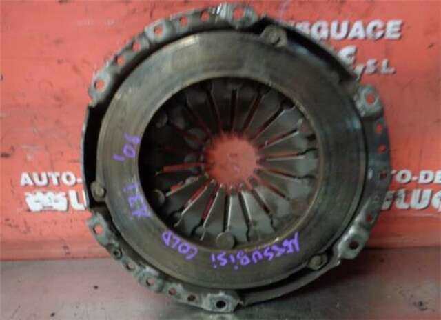 Foto 2ª: kit Embrague Mitsubishi Colt 1.3 (Z21W) [4A90]