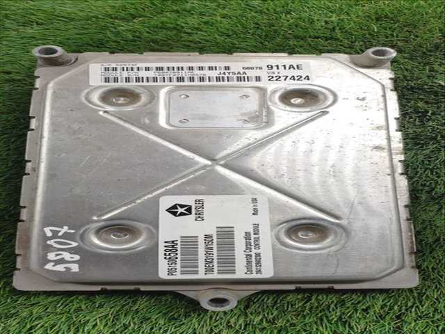 Centralita Motor ECU Fiat Freemont URBAN AWD 170CV 125KW