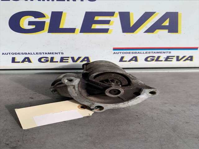 Motor de Arranque Citroen Jumpy 2.0 HDI FURGON