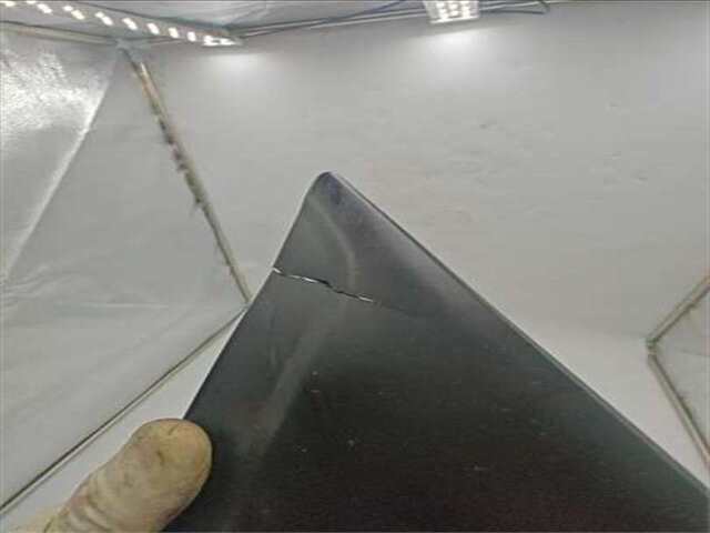Foto 3ª: Retrovisor Derecho Opel Viva 1.6 COMBI L1 2.9T [1.6 LTR. - 92 KW BITURBO CDTI]