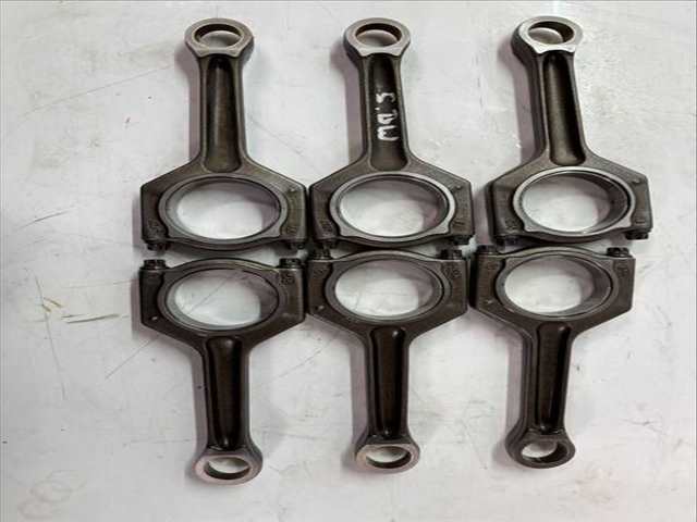 Foto 2ª: Biela Bmw X5 306 CV 225KW [N55B30A N55B30M0 N55]