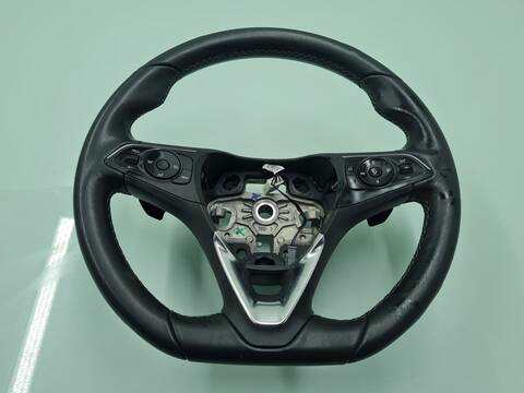 Foto 1ª: Volante Opel Grandland DESIGN LINE 131CV 96KW (2022)