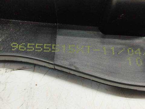 Foto 2ª: Maneta Interior Trasera Izquierda Citroen Berlingo 1.6 16V HDI 75CV 55KW [9HT] (2011)