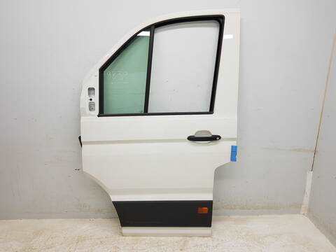 Puerta Delantera Izquierda Volkswagen Crafter 30 FURGON BM TN FWD