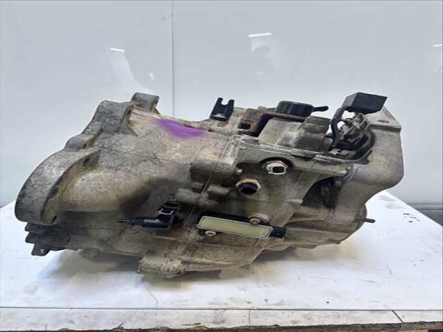 Foto 3ª: Caja Cambios Land Rover Freelander 150 CV 110KW [224DT DW12BTED4]