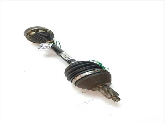 Foto 2ª: Transmision Delantera Izquierda Volkswagen Polo 1.2 TDI (2009)