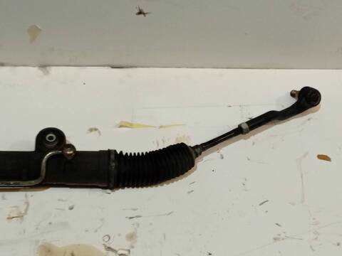 Foto 3ª: Cremallera de Direccion Mercedes Clase E 180 BERLINA [OM 611.961] (2005)