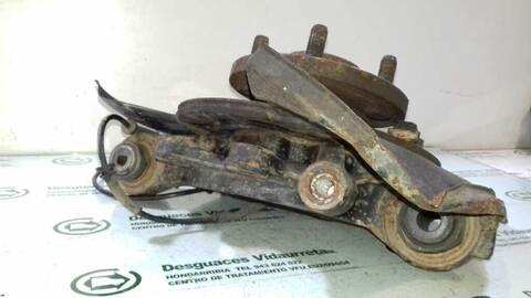 Foto 2ª: Mangueta Trasera Derecha Land Rover Discovery 2.7 TD V6 CAT 190CV 140KW [276DT] (2008)