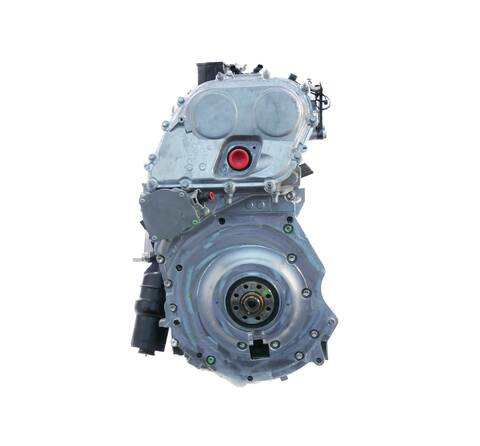 Motor Completo Audi A3 DNW 390 - 407 CV