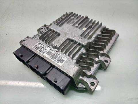 Foto 2ª: Centralita Motor ECU Citroen C6 EXCLUSIVE 204CV 150KW [UHZ] (2007)