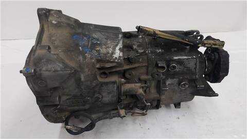 Foto 2ª: Caja Cambios Bmw Serie 3 315 2.0 320D EDITION ADVANCE [2 0 LTR. - 110 KW 16V DIESEL CAT] BERLINA 150CV