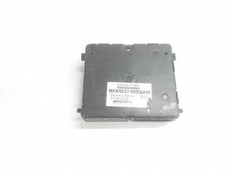 Centralita Motor ECU Renault Arkana TECHNO
