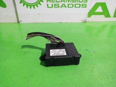 Foto 3ª: Centralita Motor ECU Ford S Max TITANIUM 140CV [QXWB] (2006)