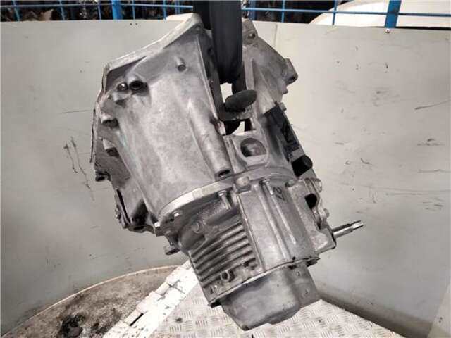 Caja Cambios Citroen C4 1.6 GRAND C4 AVATAR 88KW 16V PICASSO