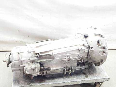 Foto 1ª: Caja Cambios Mercedes Clase G 230 GLK 220 CDI 4-MATIC BE 204.984) 113CV 83KW (2010)