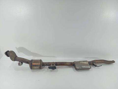 Catalizador Mercedes Clase A 140 A 220 D 177.014) 190CV 140KW