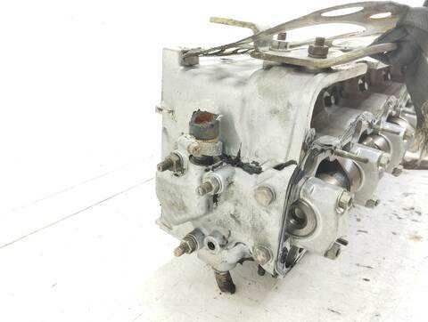Foto 4ª: Culata Renault 11 GASOLINA (2000)