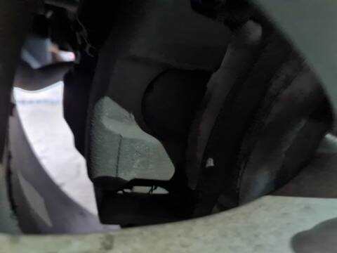 Pedal Embrague Land Rover Range V6 TD HSE 245CV 180KW