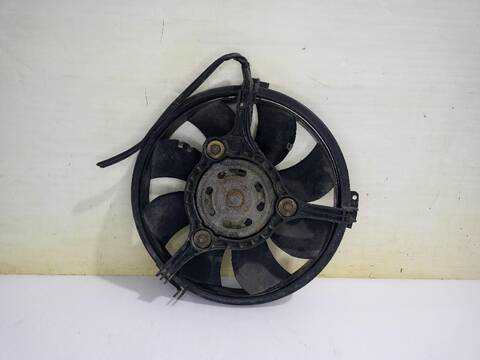 Electroventilador Audi A6 2.5 TDI QUATTRO 180CV