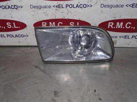 Faro Antiniebla Delantero Izquierdo Skoda Octavia ACTIVE BERLINA 105CV 77KW