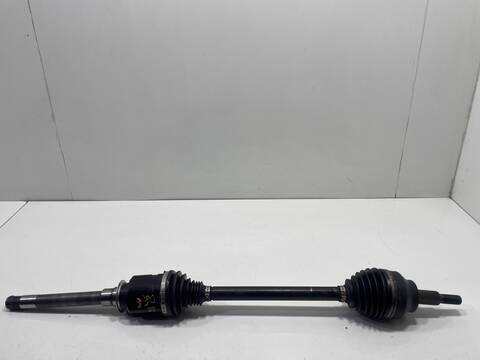 Transmision Delantera Derecha Jeep Grand Cherokee 63D