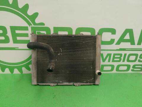 Foto 3ª: Radiador Motor Renault Clio 1.5 DCI DIESEL 65CV [K9K700 / K9K704] (2001)