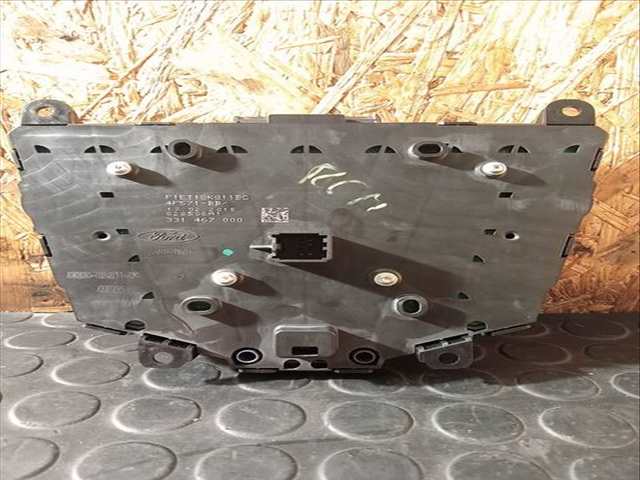 Foto 2ª: Mando Multifuncion Ford Focus AMBIENTE 1 ECOBOOST CAT 101CV (2010)