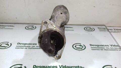 Foto 3ª: Motor de Arranque Opel Astra 1.8 16V 140CV 103KW [Z18XER] (2006)